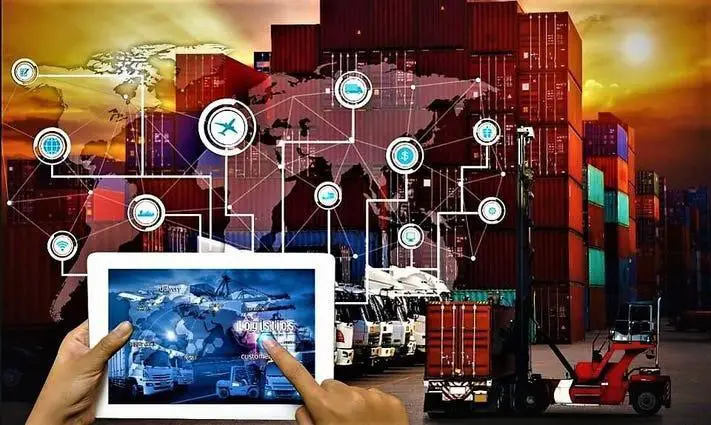 AI in Supply Chain and Logistics