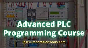 Advanced PLC Programming Course