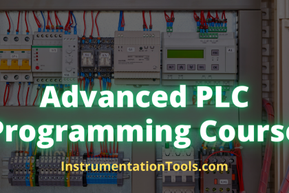 Advanced PLC Programming Training Course