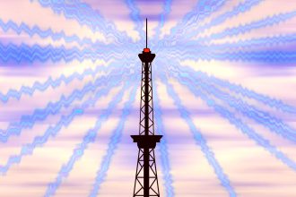 Difference between Radio Waves and Microwaves