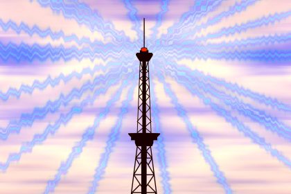 Difference between Radio Waves and Microwaves