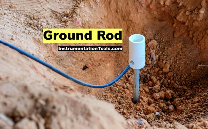 Ground Rod