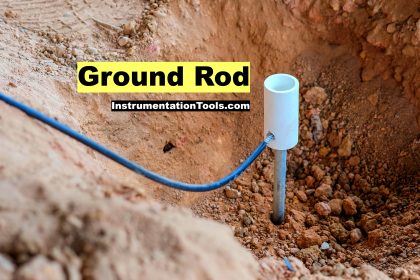 Ground Rod
