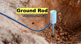 What is a Ground Rod?