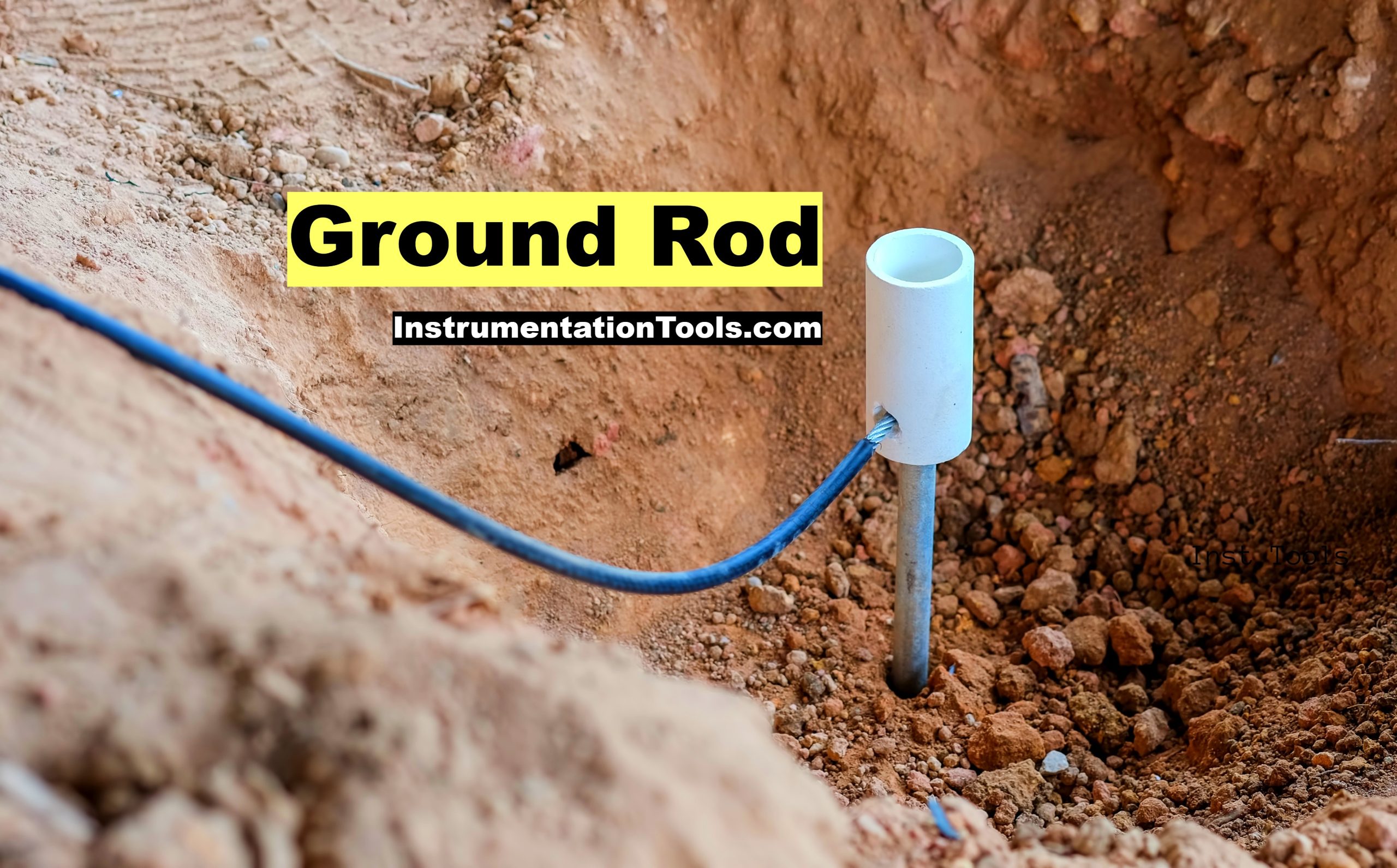 what-is-a-ground-rod