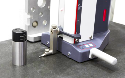 Manufacturing Height Inspection An Overview of Metrology Tools for CNC Machining