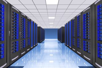 How are Data Centers Cooled