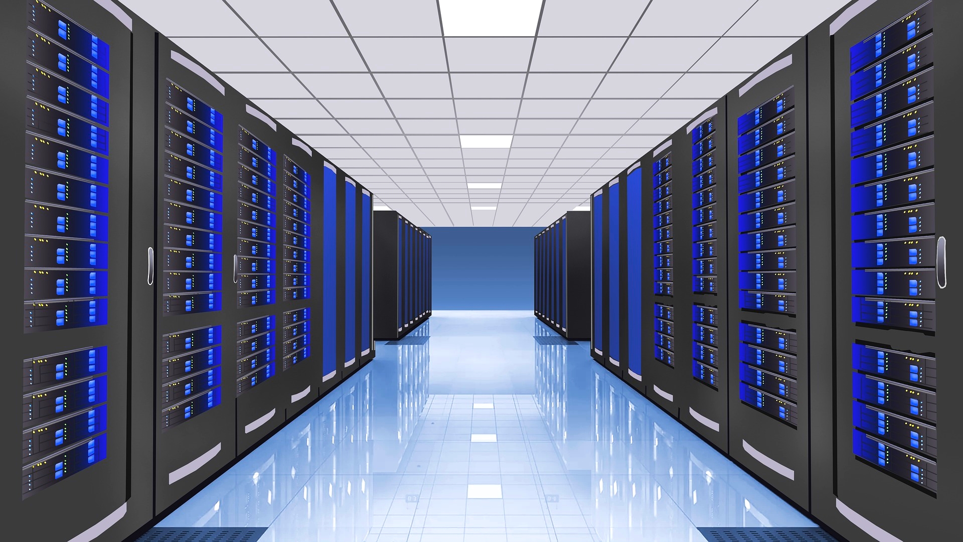 How Are Data Centers Cooled Server Cooling System How Are Data Centers Cooled Server Cooling System