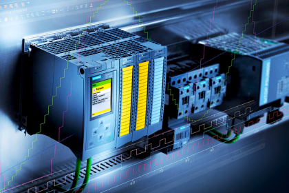 Industrial Automation Cold and Hot Standby