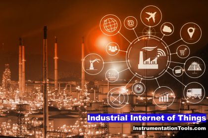 Industrial Internet of Things