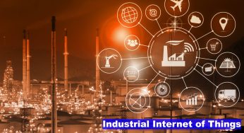 Introduction to the Industrial Internet of Things (IIoT)
