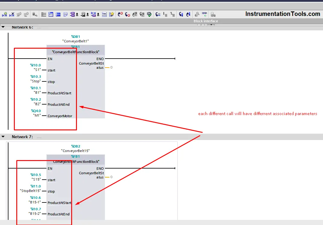 Introduction to Function Block PLC Programming