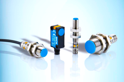 Magnetic proximity sensors