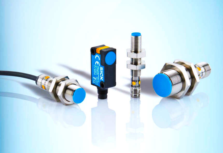 Magnetic proximity sensors