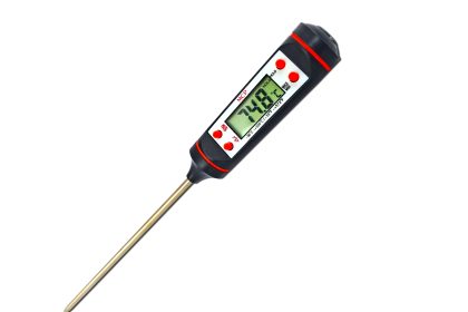 Probe Thermometer