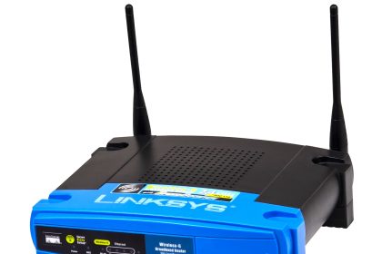 What is a Router