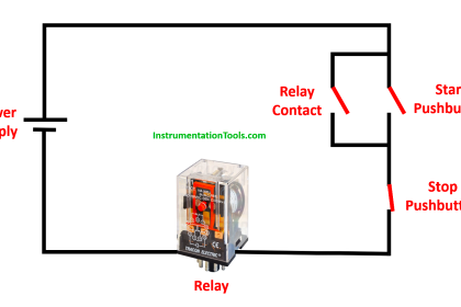 Why Use Normally-Closed Contact for Stop Buttons