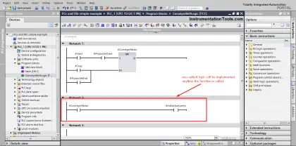 What are Functions in PLC Programming? (FCs)