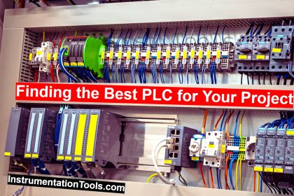 Best PLC for Your Project