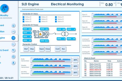 Contextual HMI