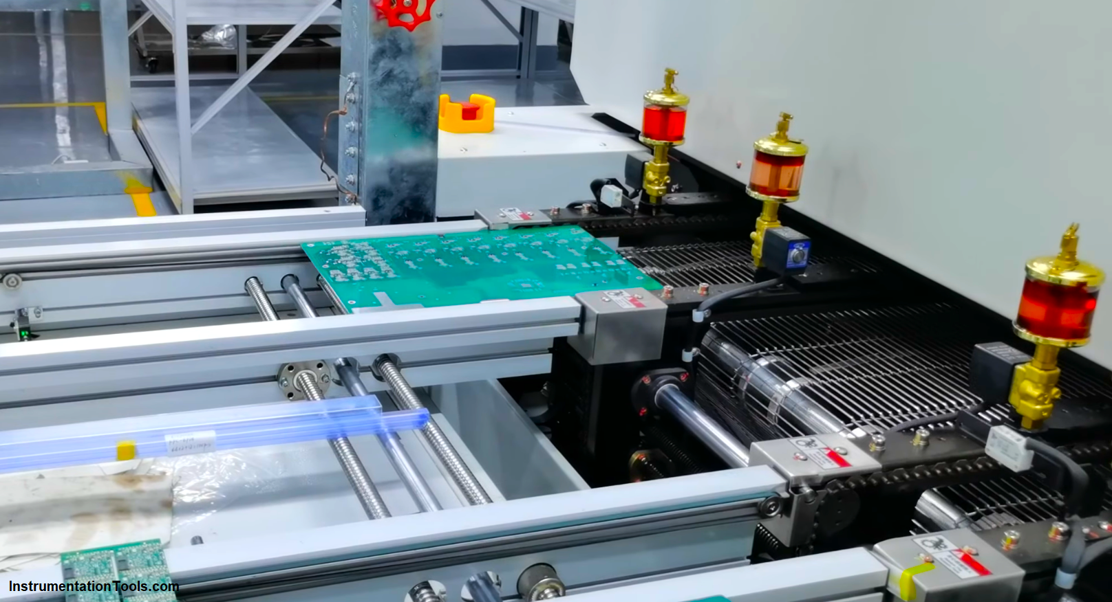 PCB Making Machine