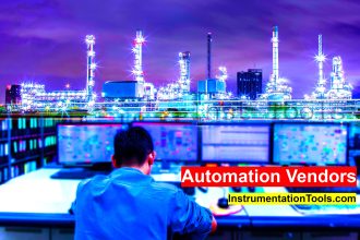 Top Automation Vendors