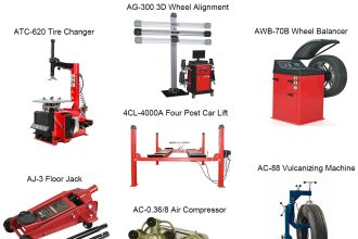 Car Lifts
