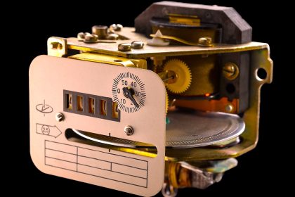 Difference Between Wattmeter and Energy Meter