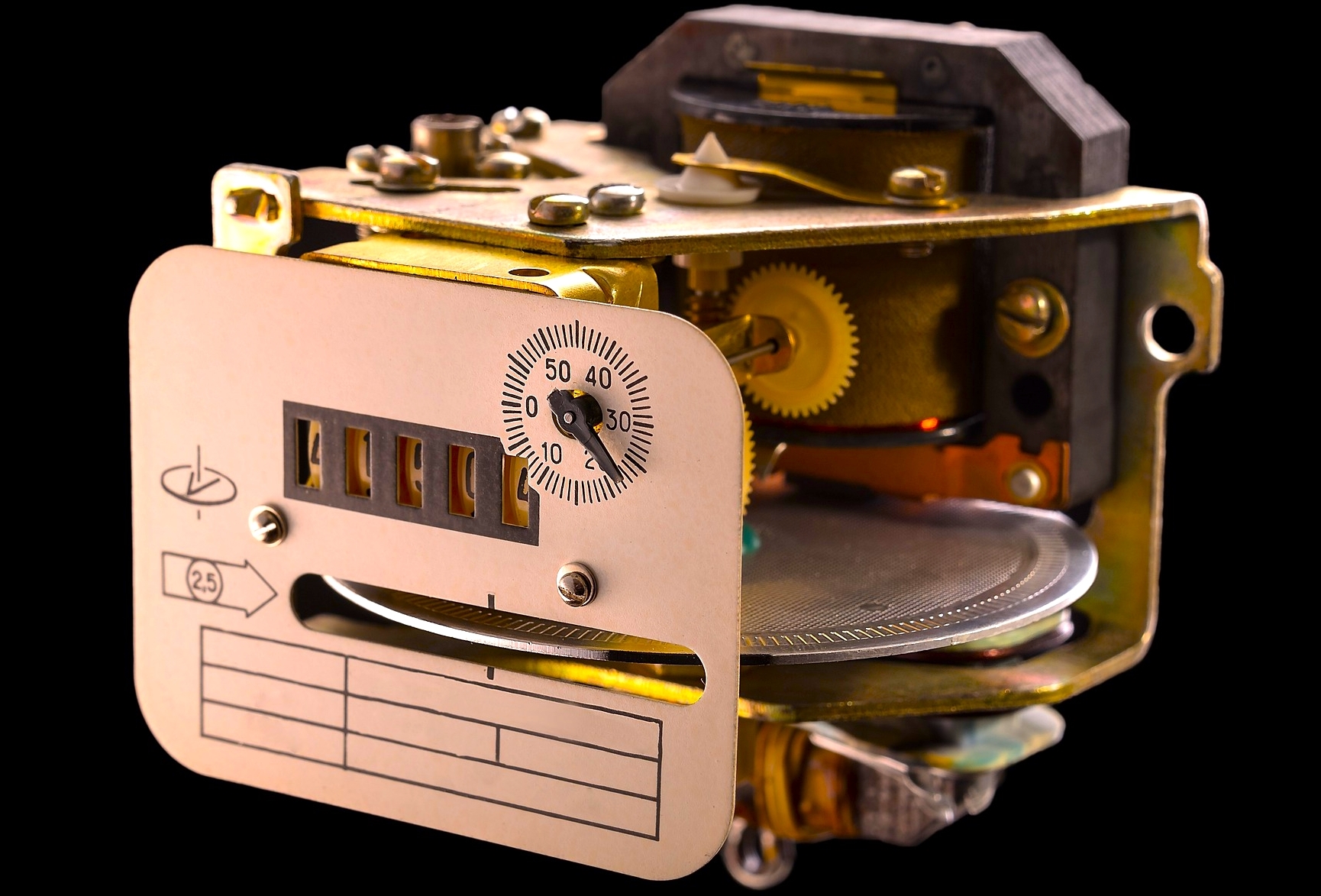 Difference Between Wattmeter and Energy Meter