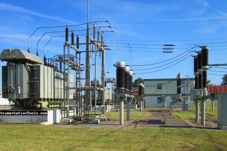 Electrical Power Grid Automation