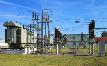 Electrical Power Grid Automation
