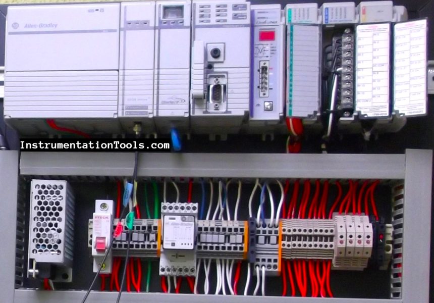 FIFO and LIFO Sequences in PLC
