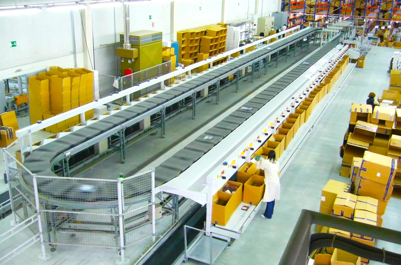 Top Industrial Belt Conveyor Issues (With Causes and Prevention)