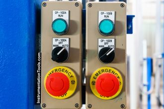 Safety in Automation Systems