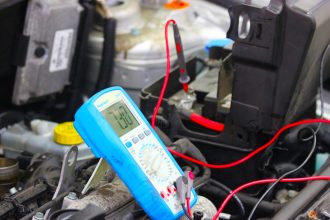 Types of Equipment Needed to Run a Successful Auto Repair Shop