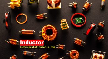 What is an Inductor? – Types of Inductors