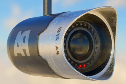 AI Technology in Video Surveillance