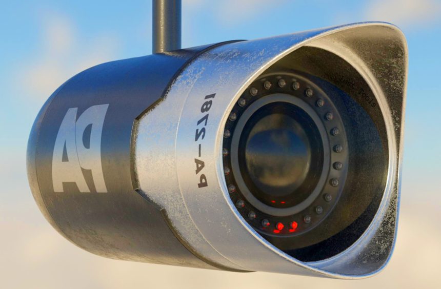 AI Technology in Video Surveillance