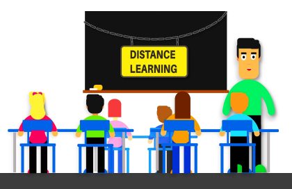 Application Tips for Distance Education School