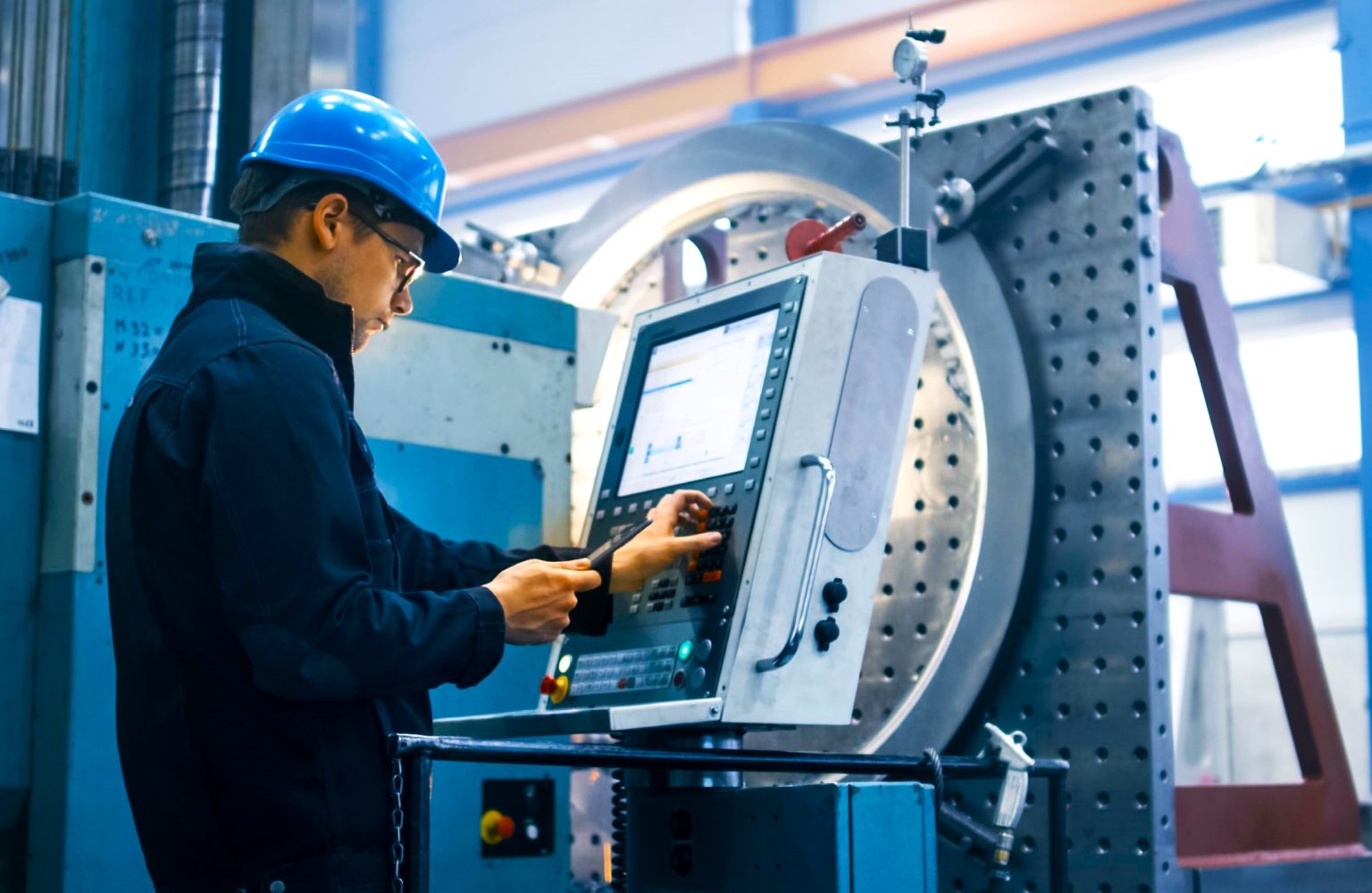 CNC Milling Machines Inst Tools CNC Milling Machines Inst Tools