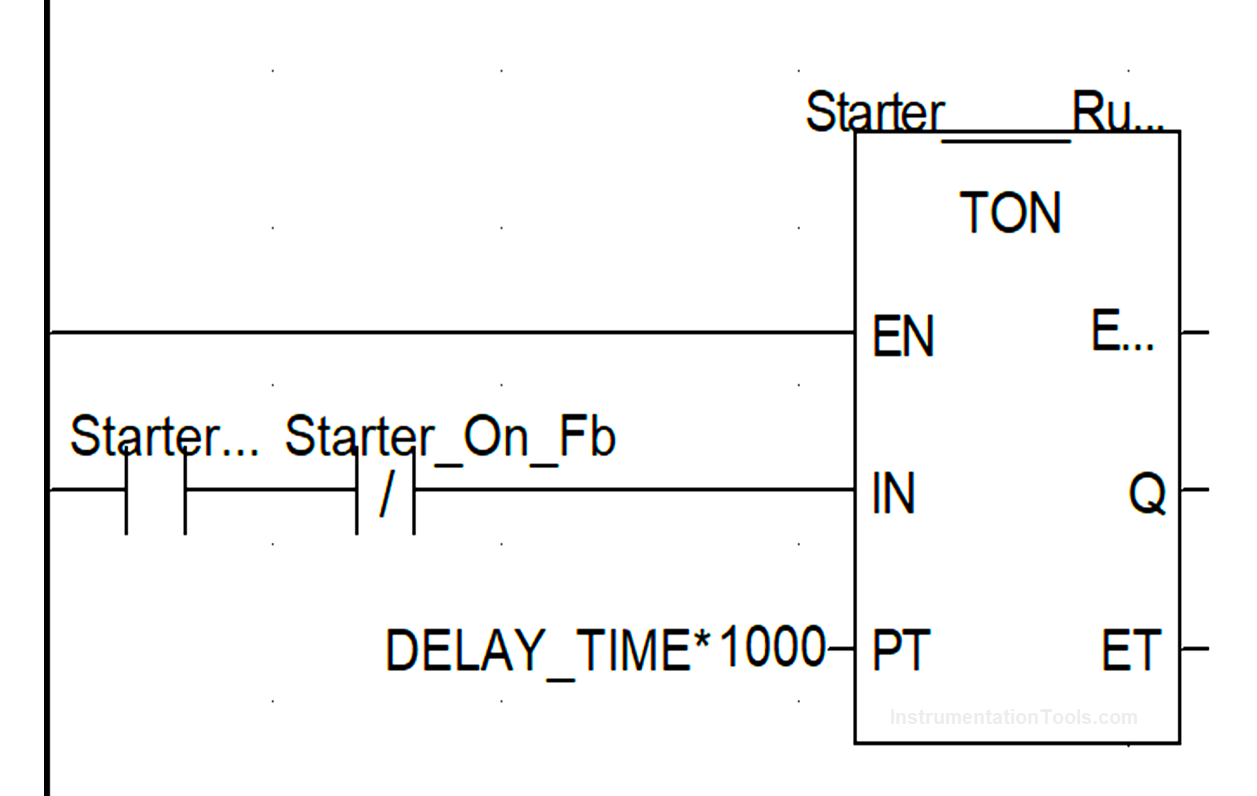 Difference between Timer and Counter - PLC Basics