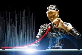 Discrete Manufacturing Automation