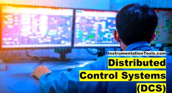 List of 100 Distributed Control Systems Questions (DCS)
