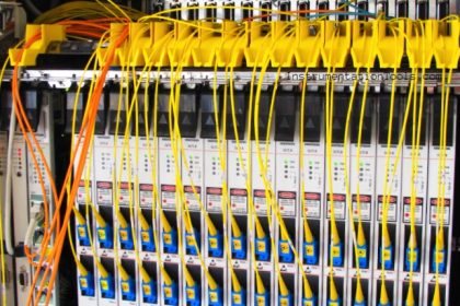 Optical Line Terminal