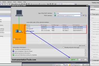 PLC Program Backup in Siemens Tia Portal