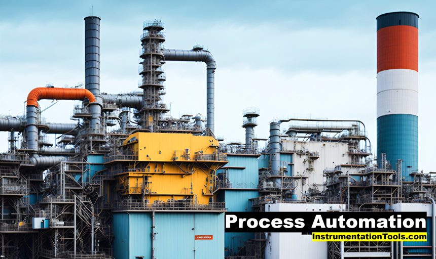 Process Automation