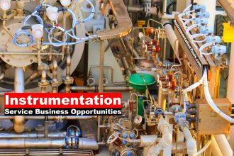Top 20 Service Business Opportunities in the Instrumentation Industry