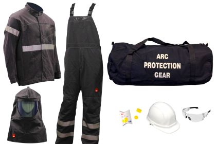 Arc Protective Clothing