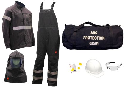 Arc Protective Clothing