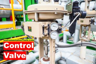 Fail-Close Valve